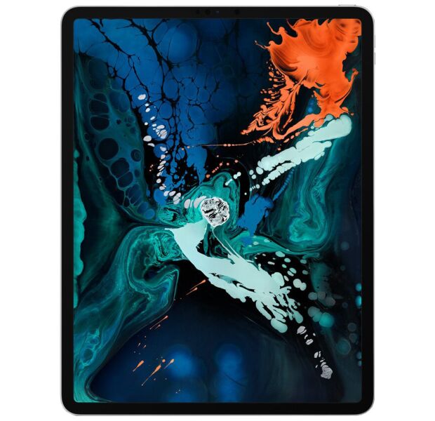 iPad Pro 12.9' Wi-Fi 1TB, SG 2018 (MTFR2) б/в